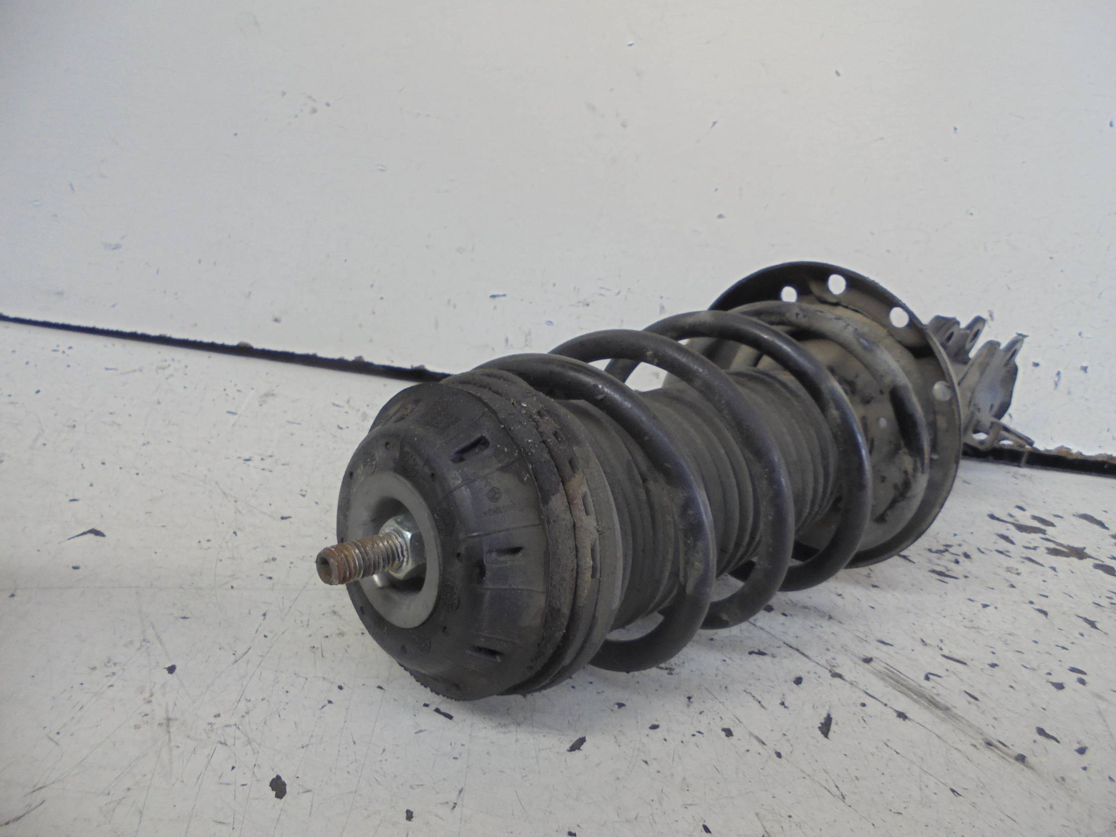 Ammortizzatore ant. sx.